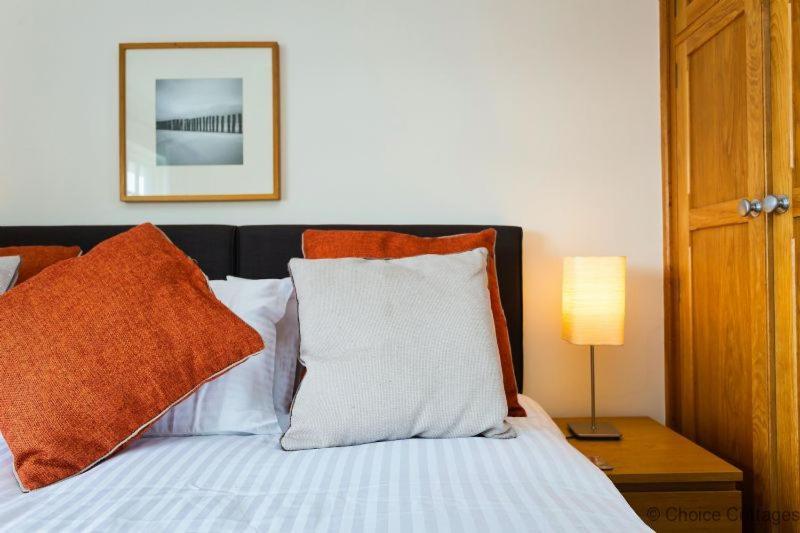 Croyde White House 4 Bedrooms Dış mekan fotoğraf