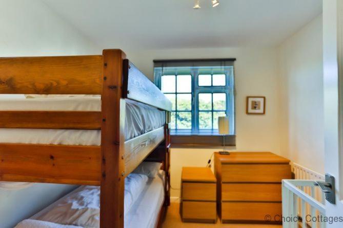 Croyde White House 4 Bedrooms Dış mekan fotoğraf